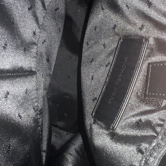 Michael Kors Backpack main image 3